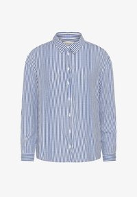 Vybrané, blue milkboy