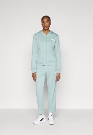LINEAR SET - Chándal - sage