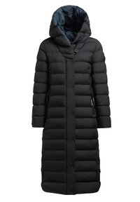 Veste D'Hiver Homme Khujo - Imperméable, Chaude, Avec Bretelles Sac à Dos Intégrées