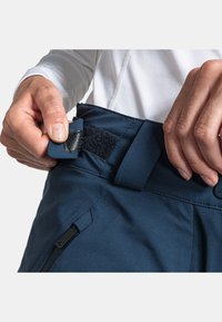 Schöffel WEISSACH - Ski pants - blau