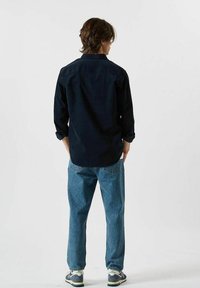 Minimum WALTHER - Skjorta - navy blazer