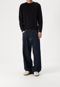 Weekday Sweatshirt - black
