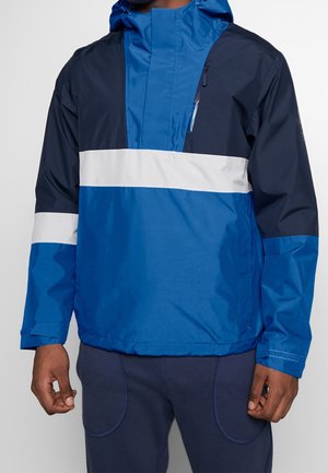 Hardshelljacke - dark blue