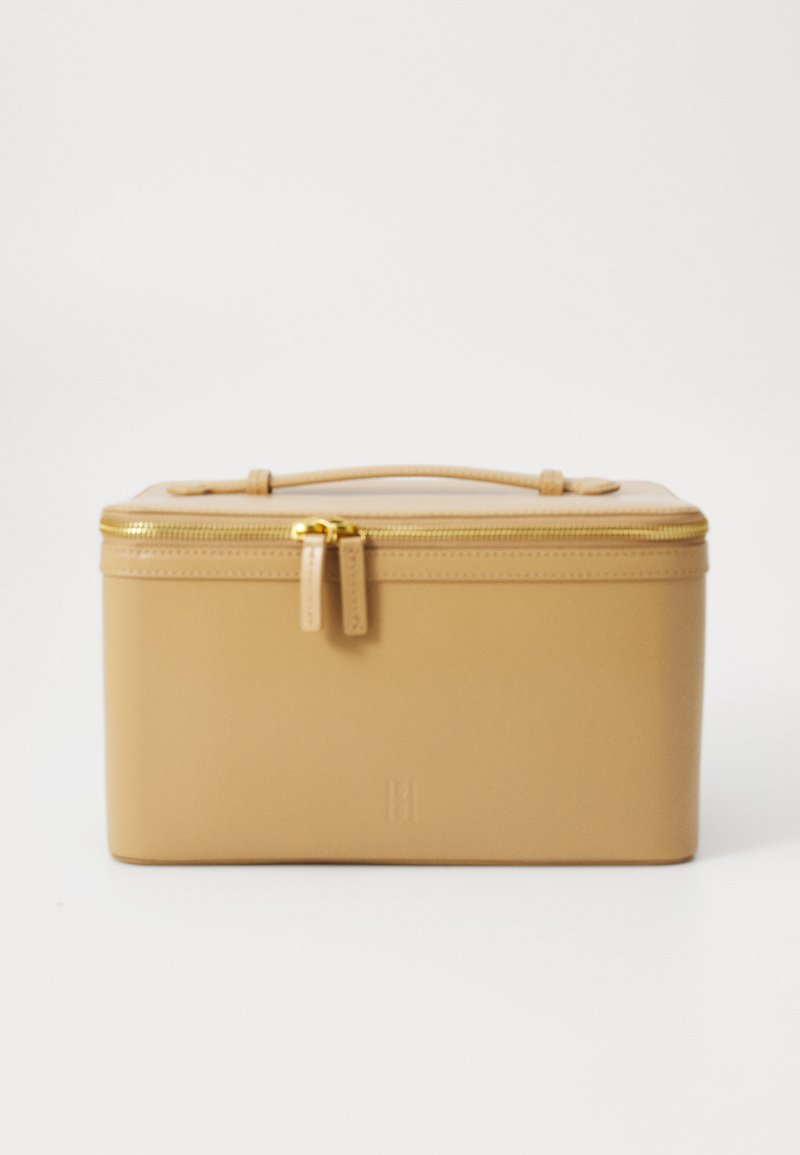 By Malene Birger AYA BEAUTY SET - Neceser - sand