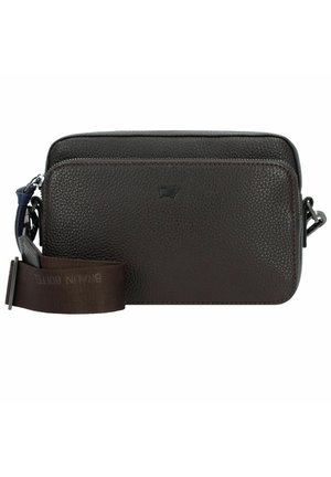 Braun Büffel NOVARA - Borsa a tracolla - braun