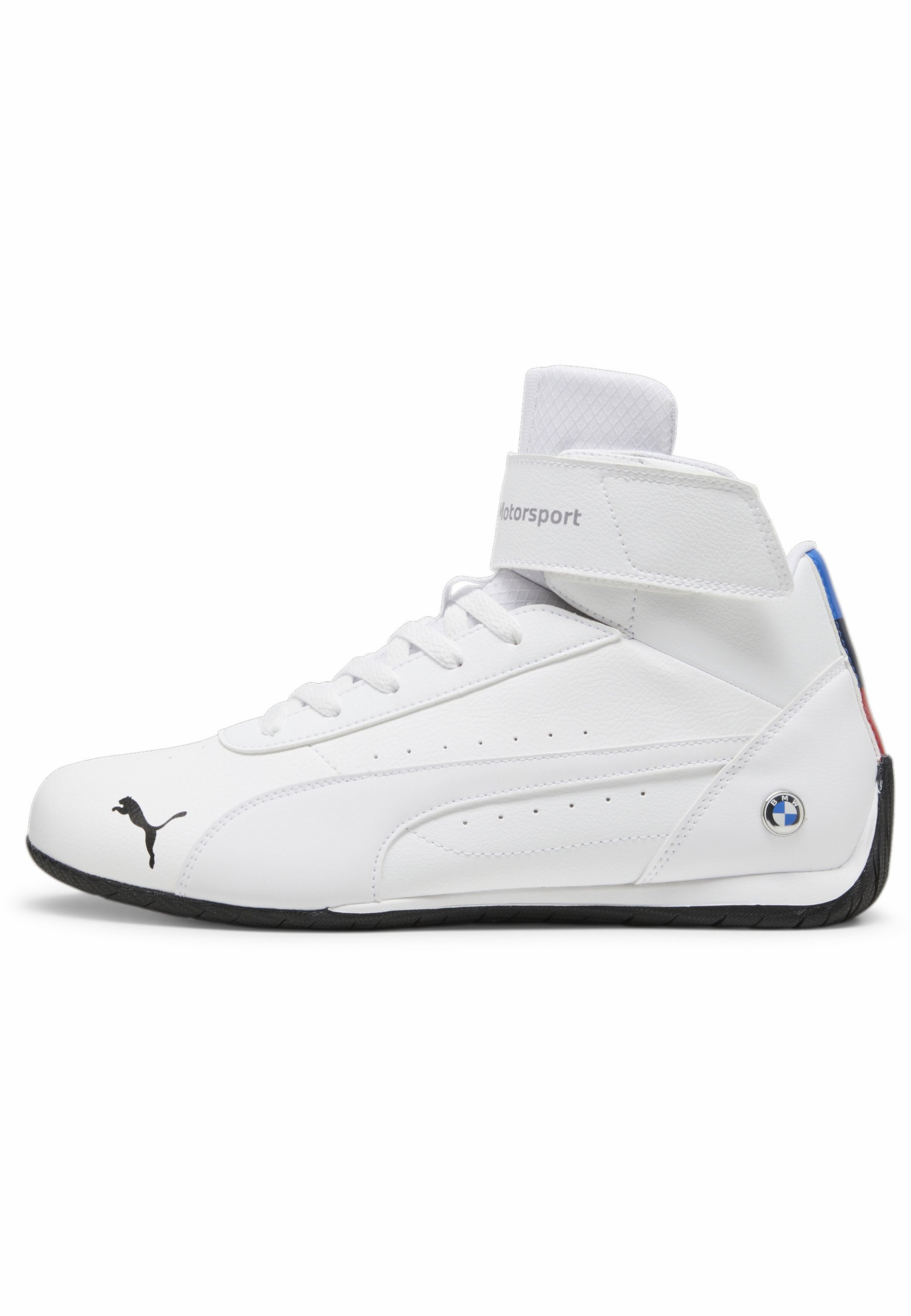 puma cat mid