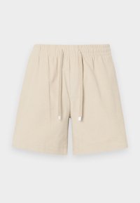 Shorts - stone