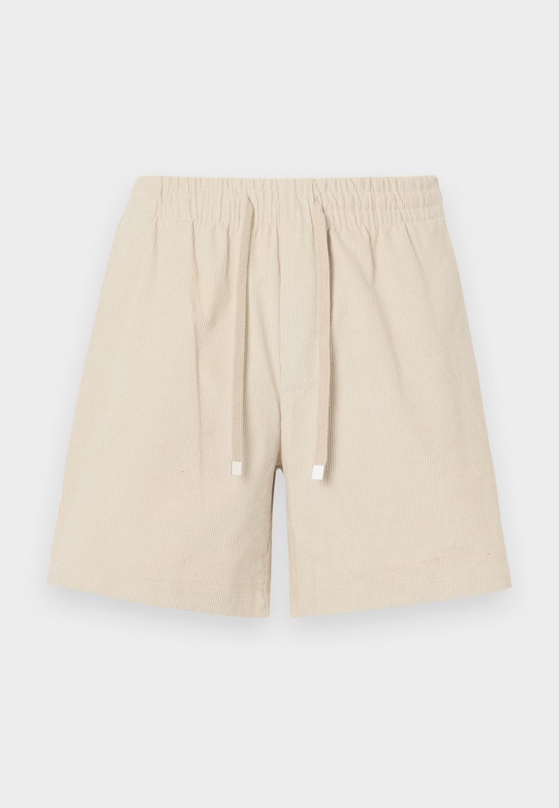 Essential Collective Shorts zandkleur