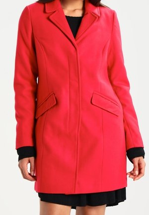 Kort kappa / rock - red