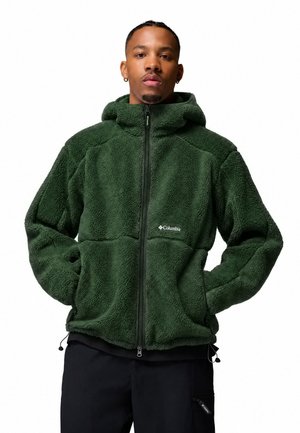 Columbia, Яке от полар - woodland