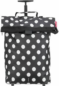Reisenthel Trolley - dots white