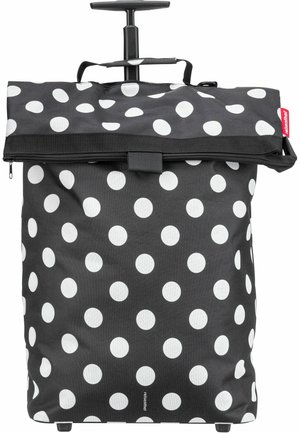 Reisenthel Trolley - dots white