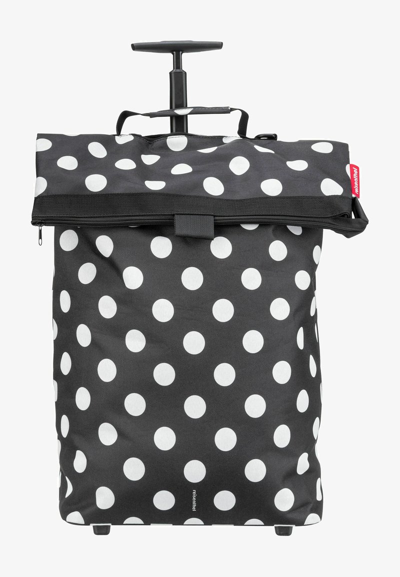 Reisenthel Trolley - dots white