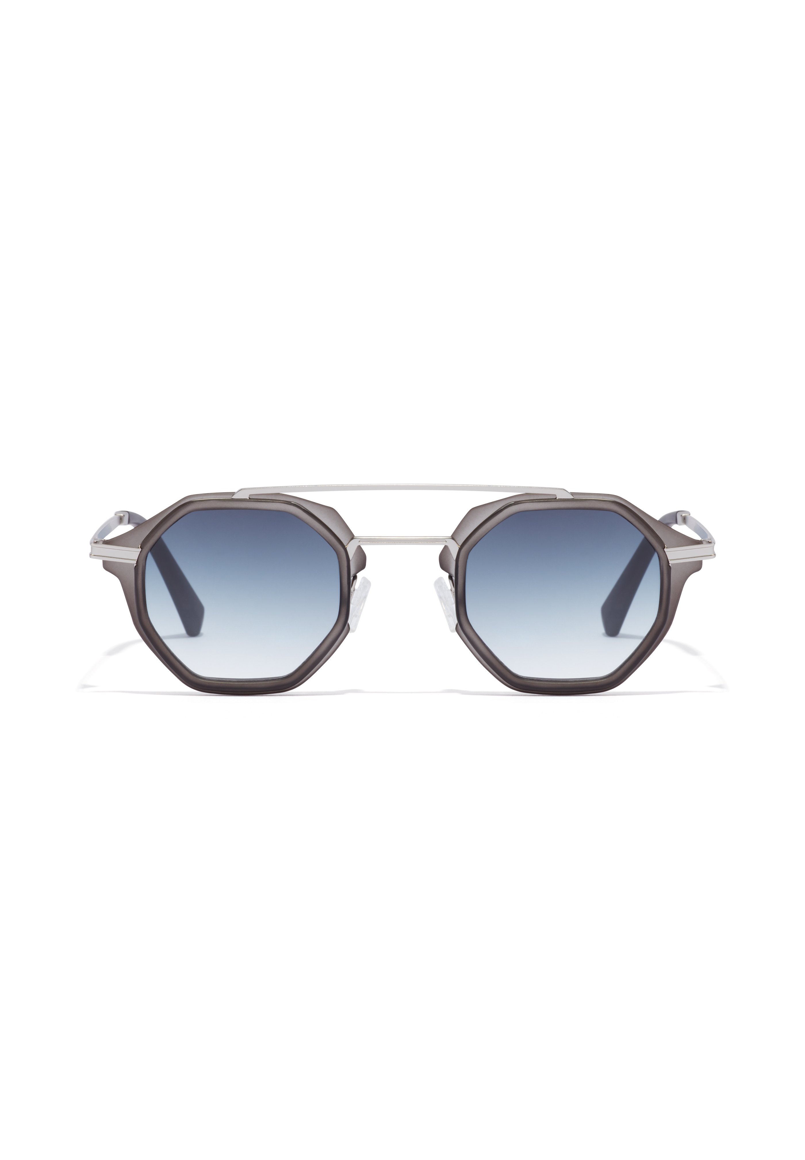 Hawkers CITYBREAK - CRYSTAL - Occhiali da sole - grey/grigio - Zalando.it