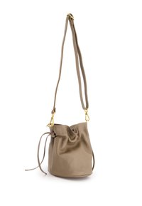 VENEZIA BAG - Umhängetasche - bronze