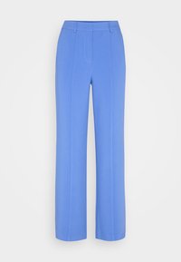 Pcgaby Pant Pant Amparo Blue Mel main image 1