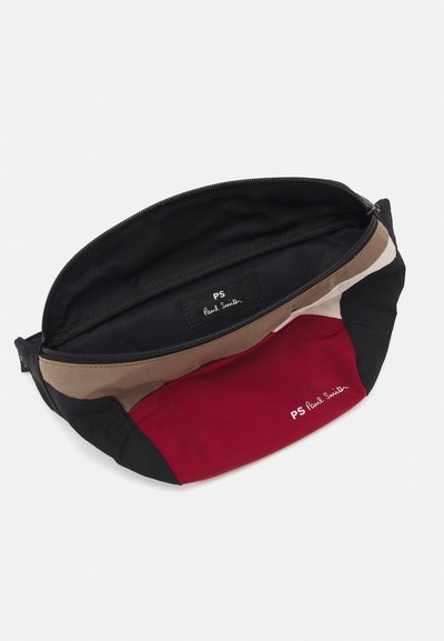 PS Paul Smith BUMBAG UNISEX - Bum bag - multicoloured