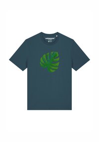 Non sélectionné, stargazer