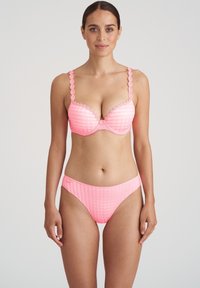 Marie Jo RIO AVERO - Slip - pink parfait