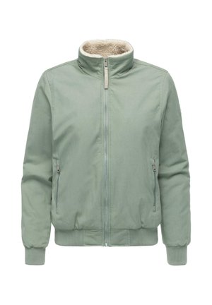 COOGIE - Vinterjakker - dusty green