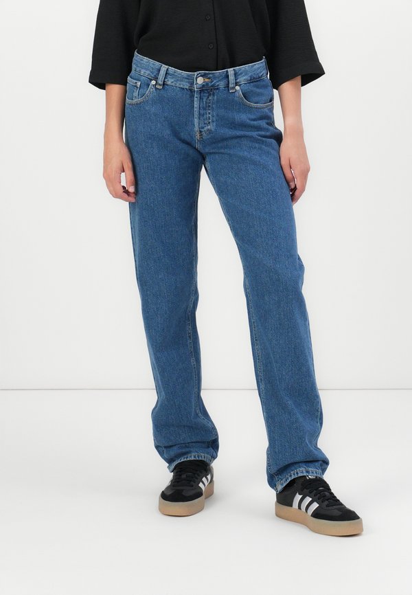 JXSEOUL - Straight leg jeans