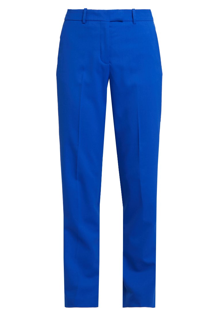 Calvin Klein Broek blauw Calvin Klein Broek blauw