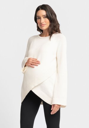 Seraphine, - Sweter