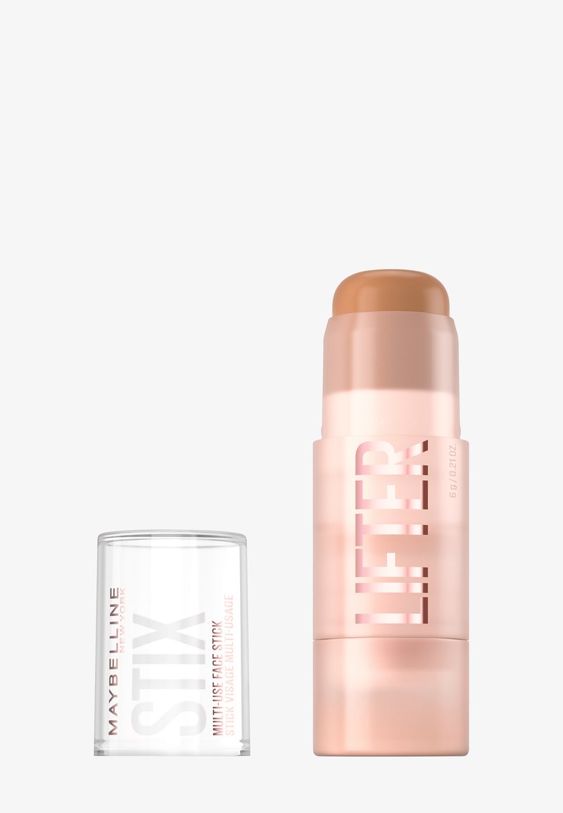 Maybelline New York - LIFTER STIX - Produits pour le contouring - 45: medium neutral, Agrandir
