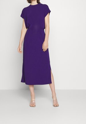 Jurk - dark purple