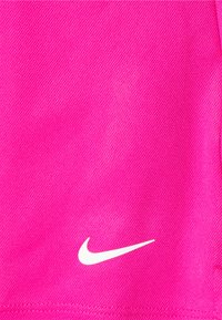 Nike Golf DRI FIT VICTORY - Polo - active pink/white