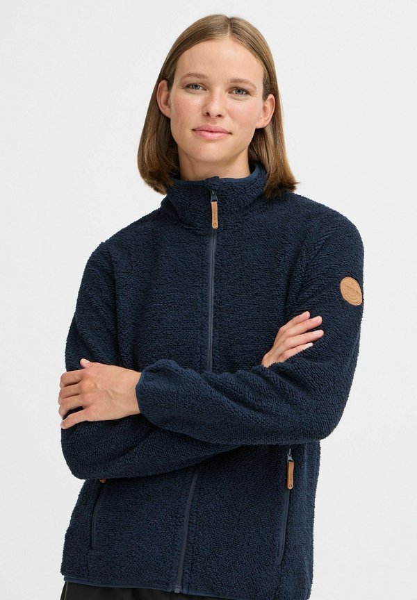 NBSTINE W - Fleece jacket