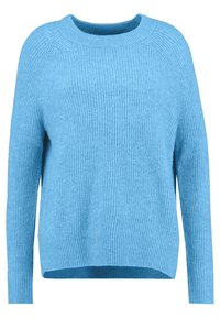 TOM TAILOR DENIM Maglione - mottled blue
