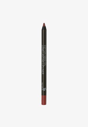 COTTON LIP LINER - Lip liner - red