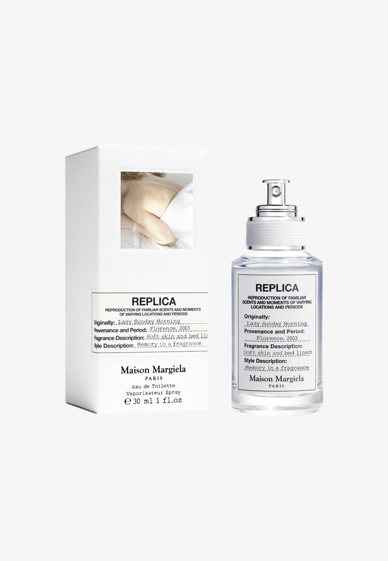 Maison Margiela Fragrances REPLICA LAZY SUNDAY MORNING - Eau de 