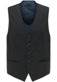 Pierre Cardin ANZUGWESTE - Weste - schwarz
