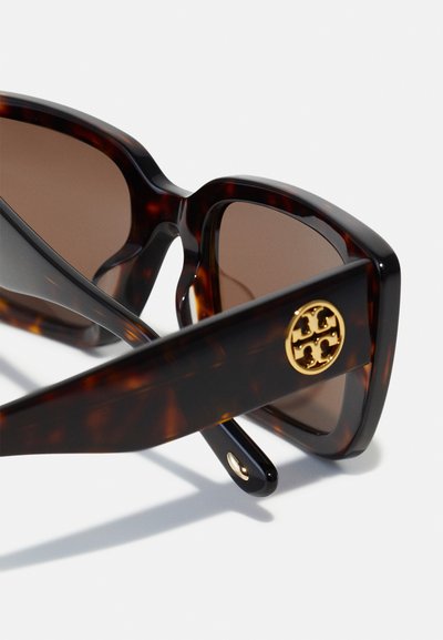 Tory Burch Ochelari de soare - brown