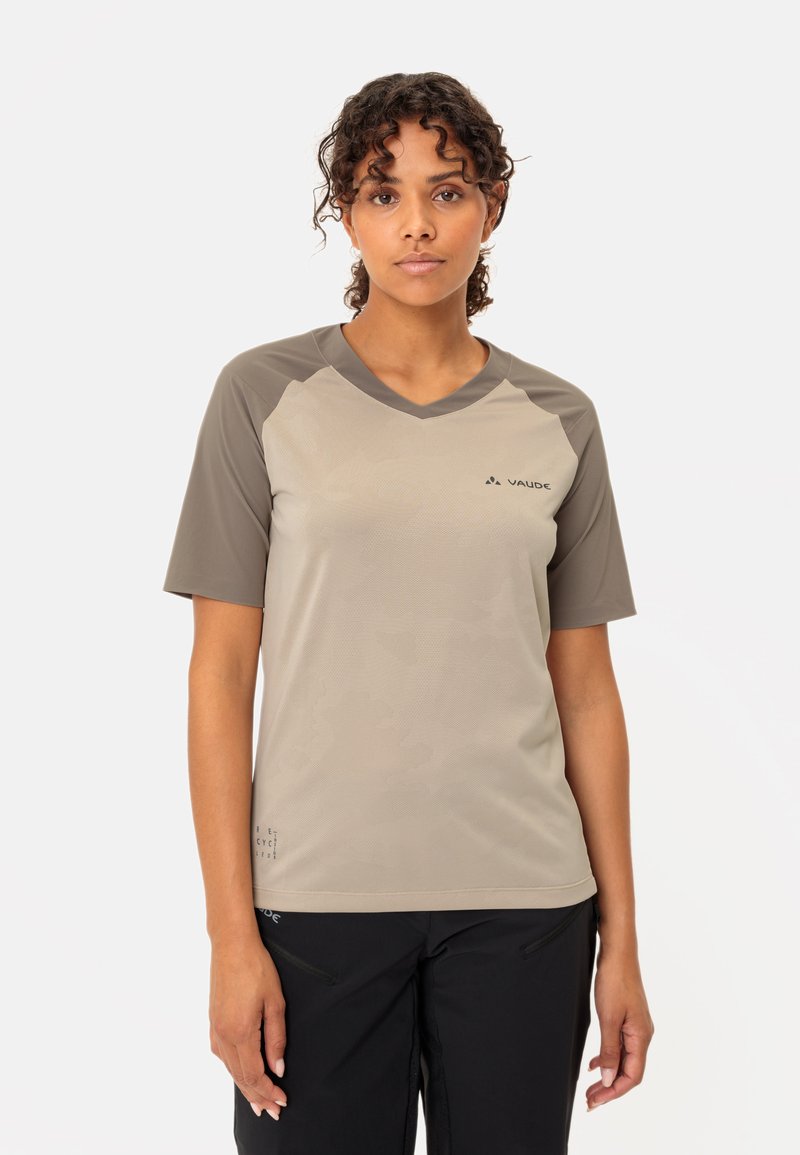 T-shirt VAUDE Moab Pro | Vélo-Store
