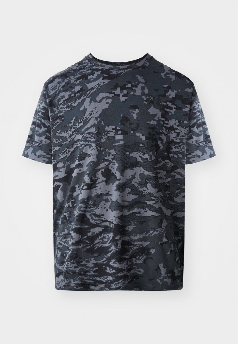 Camiseta estampada