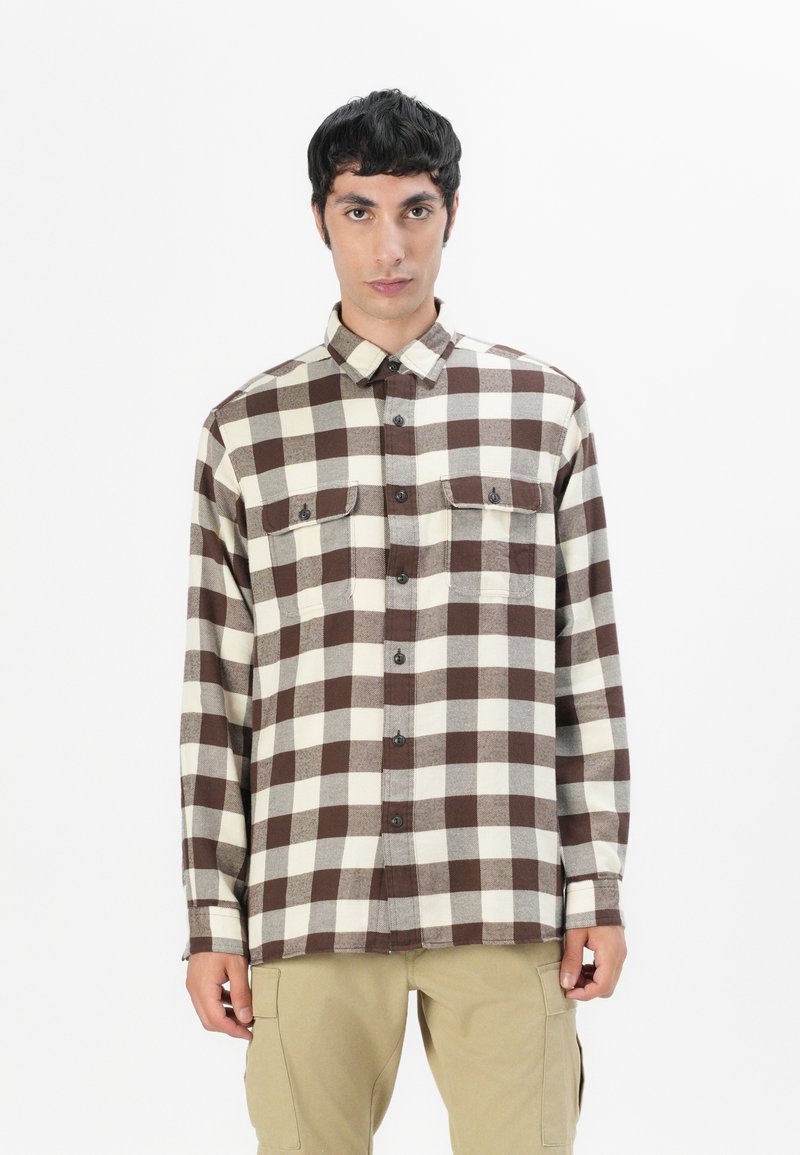 Polo Ralph Lauren Overhemd wit