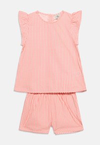 Επιλέχθηκε, pink