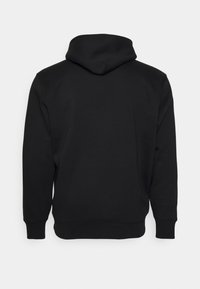 Tommy Hilfiger Felpa con cappuccio - black