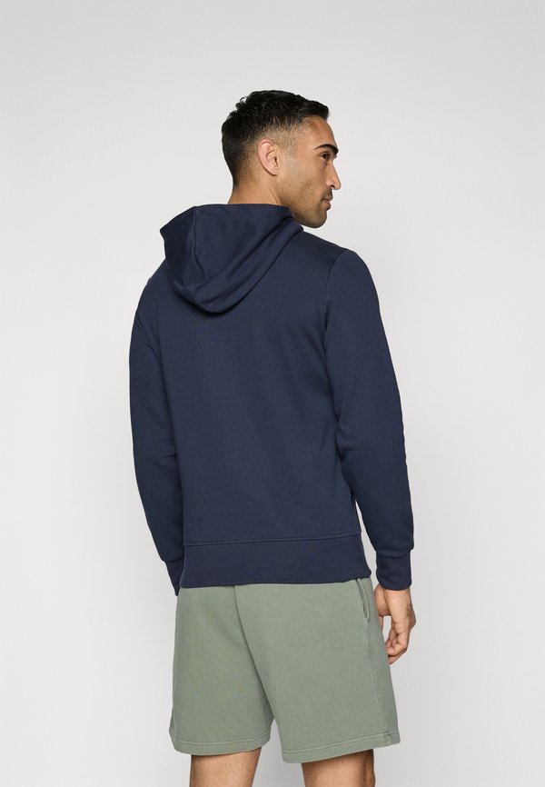 ESSENTIAL HOODIE - Hoodie - night sky2