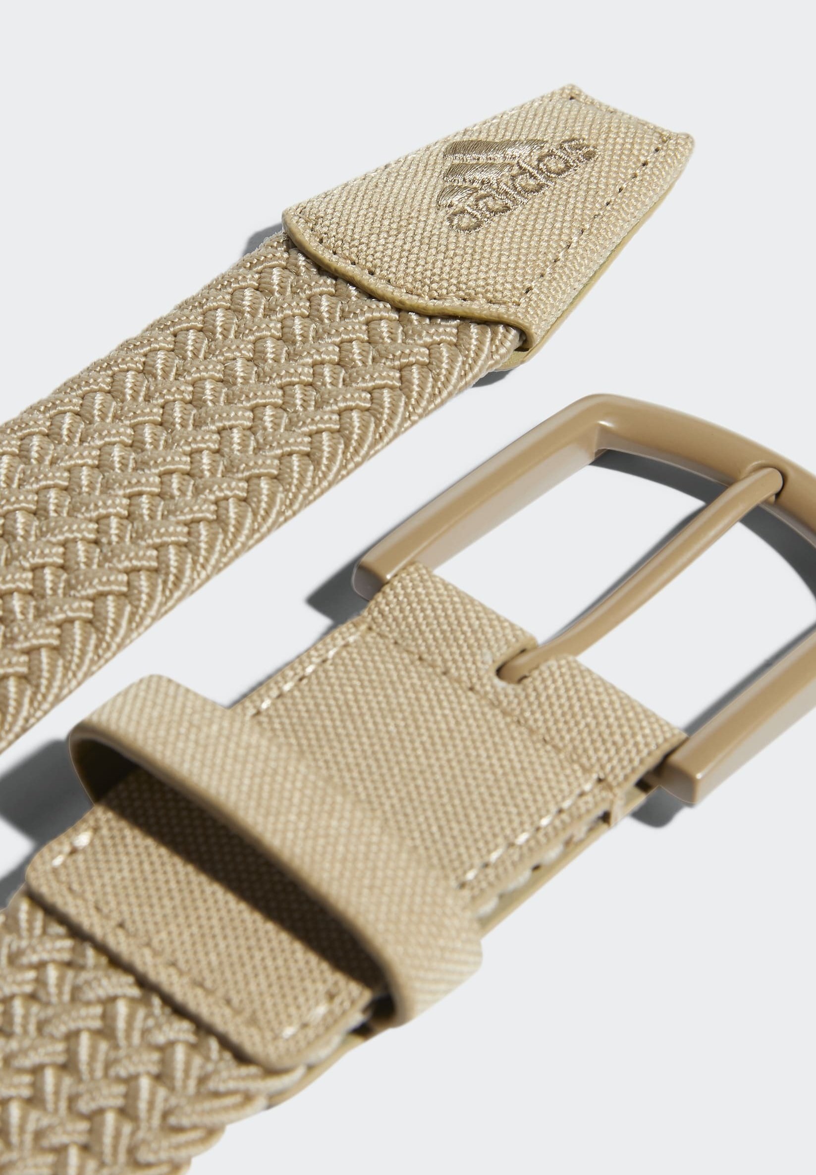 adidas Performance Belt - hemp/beige - Zalando.co.uk