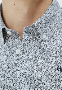 Pepe Jeans Skjorta - dark blue