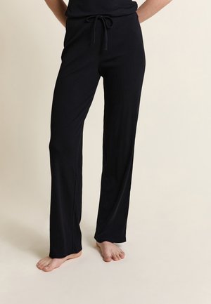 JOANI - Bas de pyjama - noir