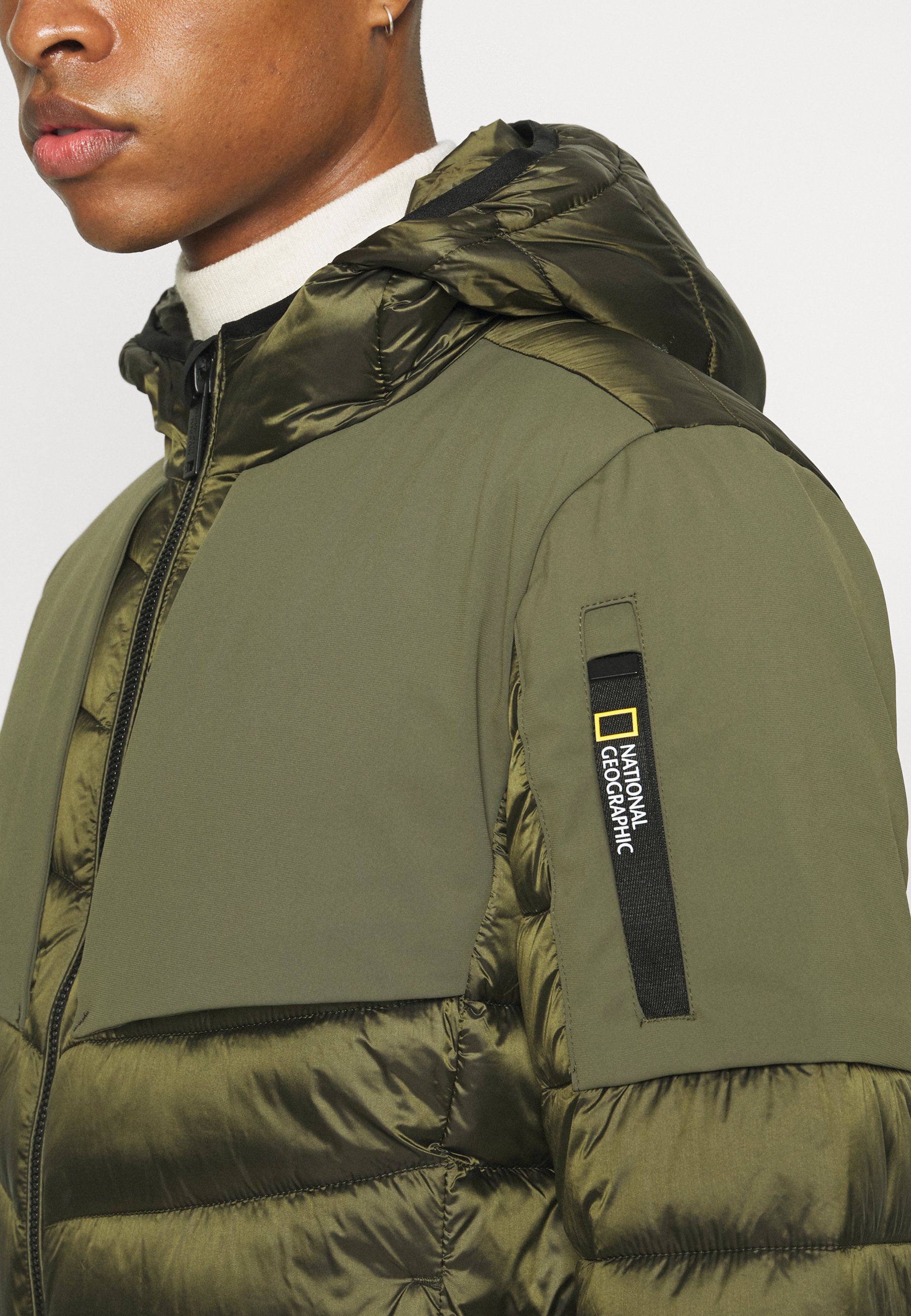 national geographic jacket