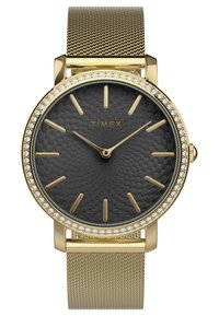 Timex TRANSCEND™ - Montre - gold-coloured
