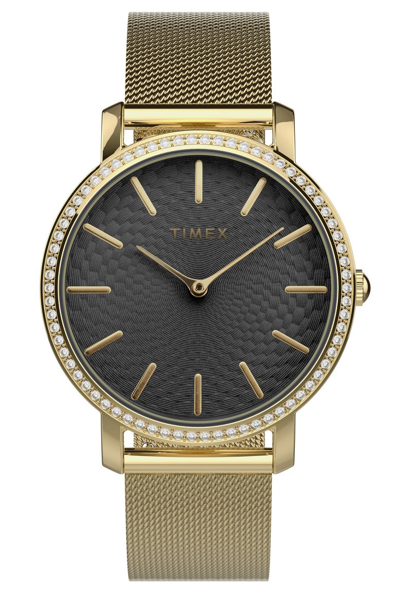 Timex TRANSCEND™ - Montre - gold-coloured