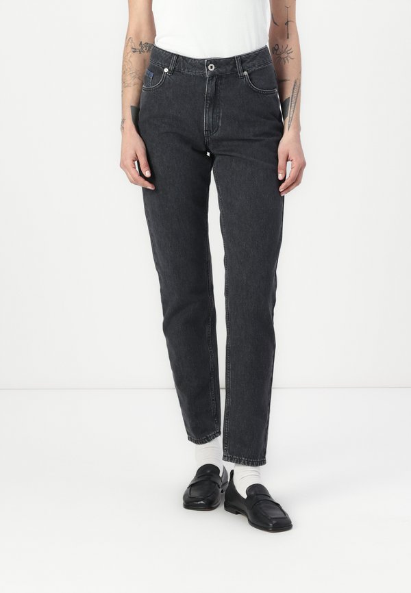 MOM - Jeans Straight Leg