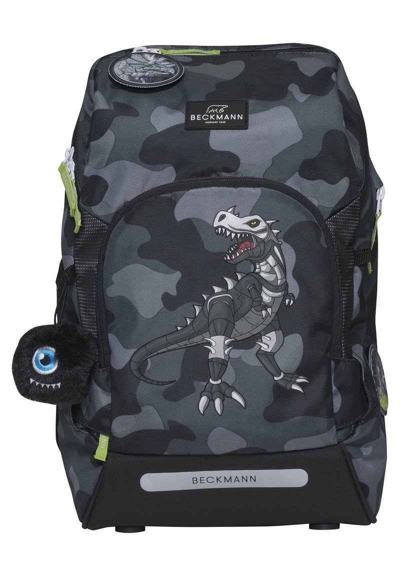Beckmann of Norway AIR FLX SET - CAMO REX - Juego mochilas escolares - - Zalando.es
